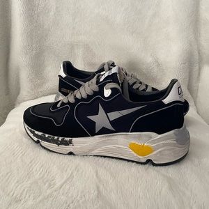 Golden Goose Deluxe Brand Running Sole Sneaker